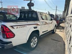 تويوتا هايلوكس